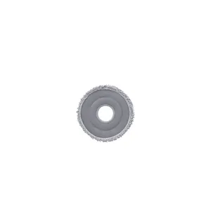 Roborock Robot VC Anti-bacterial Rotating Mop Cloth-Dark gray 4 Stück