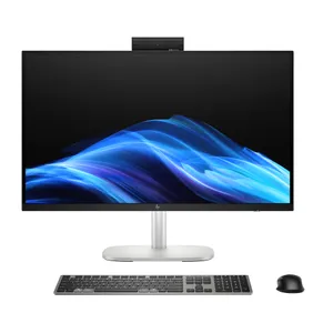 HP EliteStudio 8 G1i AiO Core Ultra 7 265 16GB/512GB SSD 27" QHD Touch Win11 Pro A55R4ET