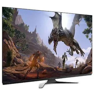 DELL Alienware AW5520QF 138,7cm (55") 4K OLED Gaming Monitor HDMI/DP 120Hz Sync