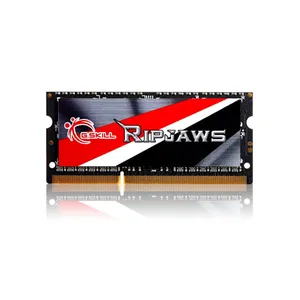 8GB G.Skill Ripjaws DDR3L-1600 CL11 SO-DIMM RAM Notebook Speicher