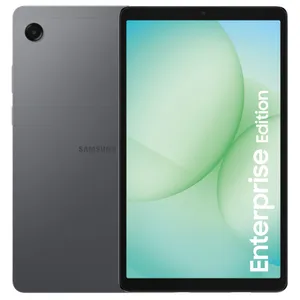 Samsung Galaxy Tab A11 SM-X135F Android Tablet 8.7 Zoll WiFi + 4G (LTE) 64 GB Grau