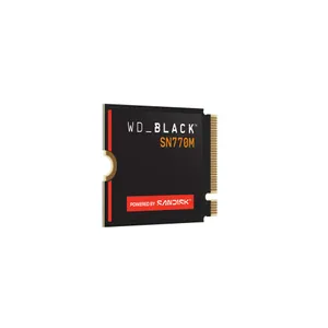 WD_BLACK SN770M NVMe SSD 2 TB M.2 2230 PCIe 4.0
