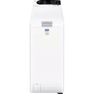 AEG Electrolux 7000 ProSteam LTR7A7026 Toplader Waschmaschine (Standgerät) 6 kg 1200 U/min.