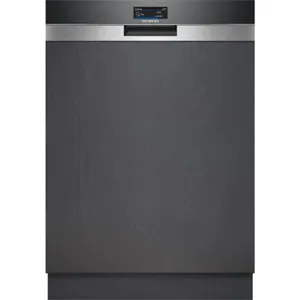 Siemens SN57TS00CE iQ700 Geschirrspüler 60 cm Nischenbreite (Teilintegrierbar) EEK: A