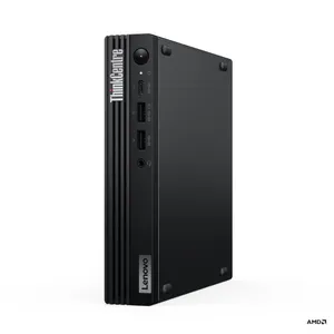 Lenovo ThinkCentre M75q Gen 5 12RQ0016GE Ryzen 7 PRO 8700GE 16GB/512GB Win11 Pro