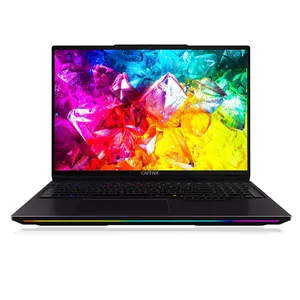 Captiva Highend Gaming Laptop (I95-079) 16" QHD+ Intel Core Ultra 9 275HX 64GB/2TB RTX 5080 Win11