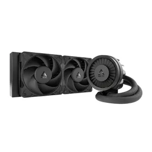 ARCTIC Liquid Freezer III Pro 240 Komplettwasserkühlung für AMD und Intel CPU