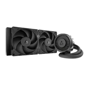 ARCTIC Liquid Freezer III Pro 280 Komplettwasserkühlung für AMD und Intel CPU