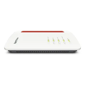 FRITZ!Box 5690 WLAN Mesh Router Wi-Fi 7