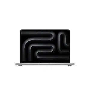 Apple MacBook Pro 14" 2025 M5/16/512 GB 10C CPU 10C GPU Silver MDE44D/A