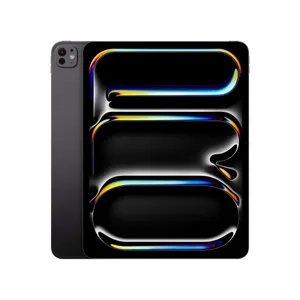 Apple iPad Pro 13" 2025 Wi-Fi + Cellular 256GB Space Schwarz ME7W4TY/A