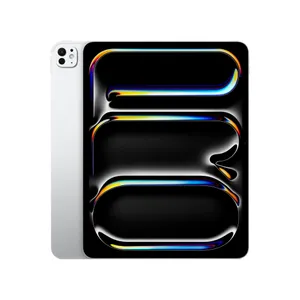 Apple iPad Pro 13" 2025 Wi-Fi 256GB Silber MDYK4TY/A