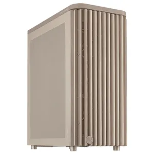 ASUS ProArt PA401 Gaming PC Gehäuse Midi-Tower Beige