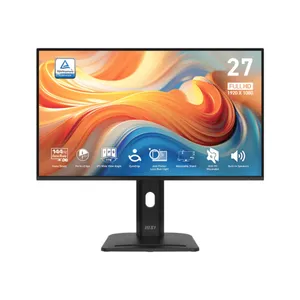 MSI Pro MP275PGDE E14 27 Zoll Full HD IPS Panel 16:9 144 Hz Monitor