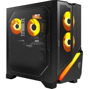 MSI MPG Infinite Z3 X3D (7NVPR7-695AT) Gaming PC Ryzen 7 7800X3D 32GB/1TB RTX 5070 Win11