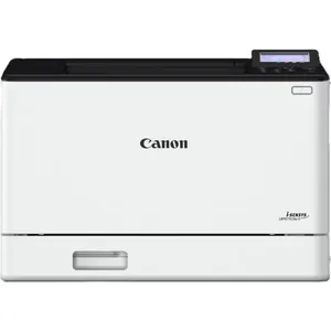 Canon i-SENSYS LBP673CDW II Farblaserdrucker USB LAN WLAN