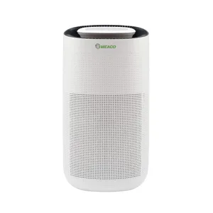Meaco Clean CA-HEPA 76x5 WLAN Luftreiniger