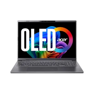 Acer Aspire 16 AI OLED A16-52M-55DS WUXGA OLED Core Ultra 5 226V 16GB/512GB Win11