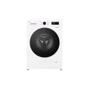 LG F4WB308Y Waschmaschine (Standgerät) 8 kg 1400 U/min.