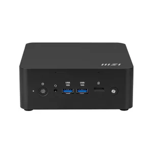 MSI Cubi NUC AI+ (2MG-039AT) Mini PC Intel Core Ultra 7 258V 32GB RAM/1TB SSD Win11