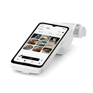 SumUp Terminal Kartenterminal Bondrucker Finanzamtkonform WLAN SIM