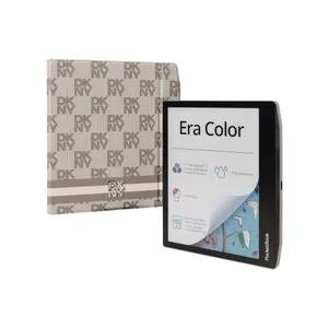 PocketBook Era Color Bundle DKNY - Smoky Beige DACH-Version