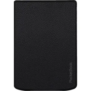 Pocketbook Shell Cover - Transparent Black 6 Zoll (15,24cm)