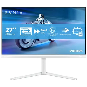 Philips Evnia 27M2N5901A 27 Zoll 4K (UHD) Fast IPS Panel 16:9 160 Hz Dual Mode Gaming Monitor