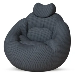Medisana RS 150 Bubble sofa anthrazit
