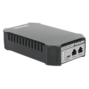 Intellinet 10G PoE++ Injektor