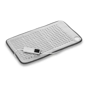 Medisana HP 700 XXL-Heizkissen grau