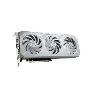 GIGABYTE Radeon RX 9060 XT GAMING OC ICE Grafikkarte 16 GB