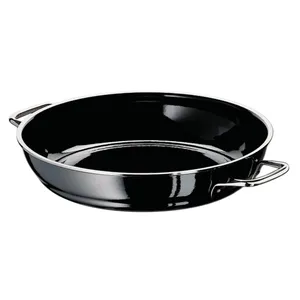 Silit Silargan® Professional Servierpfanne 28 cm Black