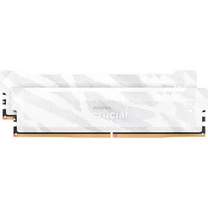32GB (2x16GB) Crucial DDR5-6400 CL32 Pro Overclocking RAM Arbeitsspeicher Kit