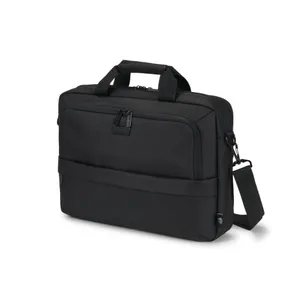 Dicota Laptoptasche Eco Top Traveller CORE 13-14,1" schwarz