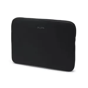 Dicota Laptop Sleeve PERFECT 16-17,3" schwarz