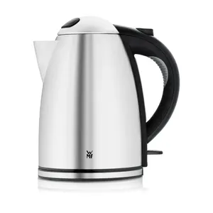 WMF STELIO Wasserkocher 0413020012 1,7l Edelstahl