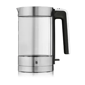 WMF LONO Glas-Wasserkocher 0413150011, 1,7l
