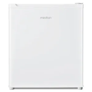 Medion MD37724 Kühl-Gefrierkombination 51 cm Höhe EEK D Weiß