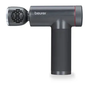 Beurer MG 195 Hot and Cold Massage Gun mit Wärme- und Kältefunktion