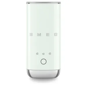 Smeg Milchaufschäumer 50's Style Pastellgrün