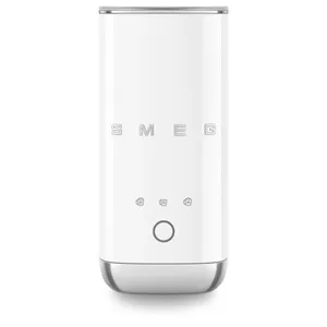 Smeg Milchaufschäumer 50's Style Weiß