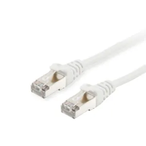 Equip 605540 Patchkabel, Cat.6, S/FTP, 40m, Weiß