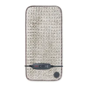 Beurer HK 126XXL Nordic Taupe Heizkissen