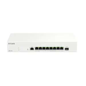 D-Link DBR-700 Business Router 7x 2,5 Gigabit 1x SFP USB 3.0