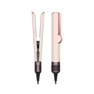 Dyson Airstrait Haarglätter Ceramic Pink/Roségold