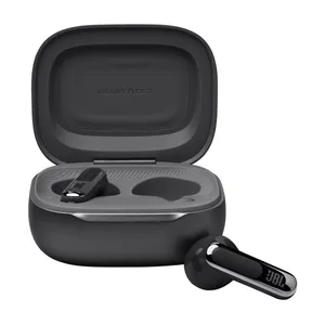 JBL LIVE Flex 3 True-Wireless In-Ear Bluetooth Kopfhörer schwarz Noise Cancelling