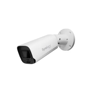 Synology KI Kamera BC800Z für intelligente Videoüberwachung