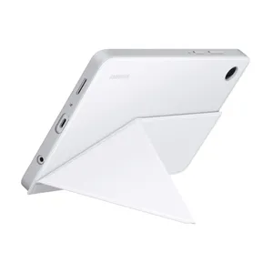 Samsung Book Cover für Galaxy Tab A11+ Weiß