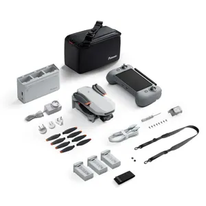 Potensic ATOM 2 Screen Remote Fly More Combo